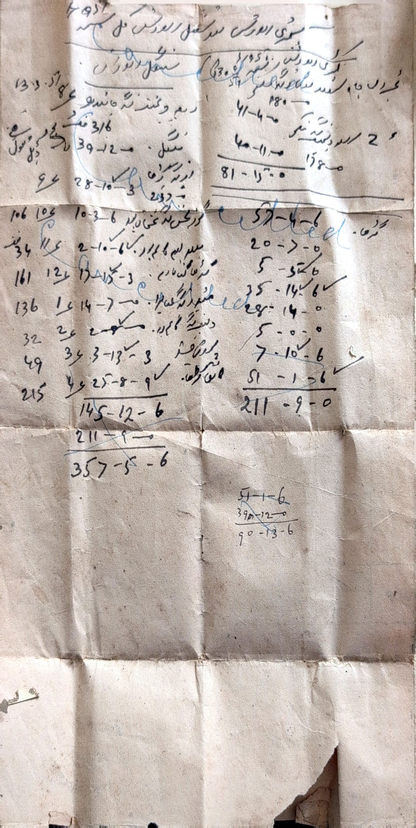 Letter 246 — page 2