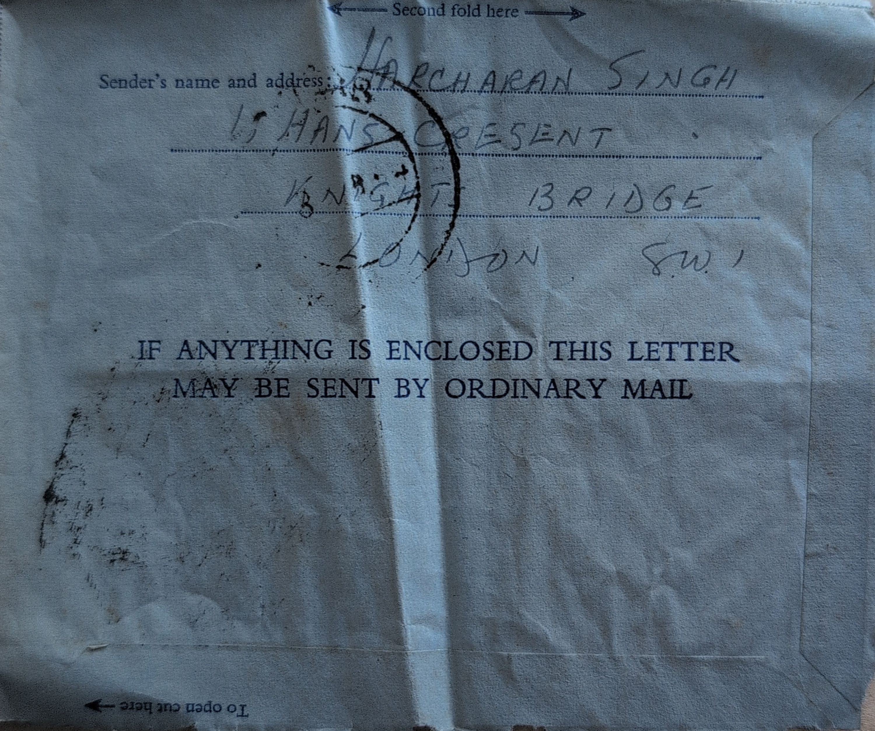 Letter 249 — page 2