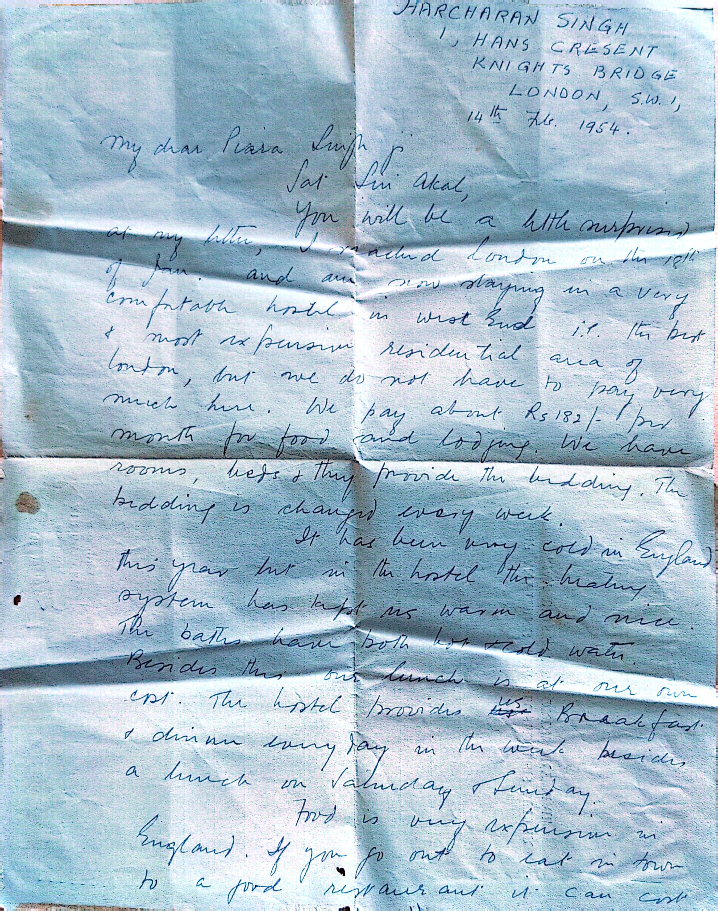 Letter 249 — page 3