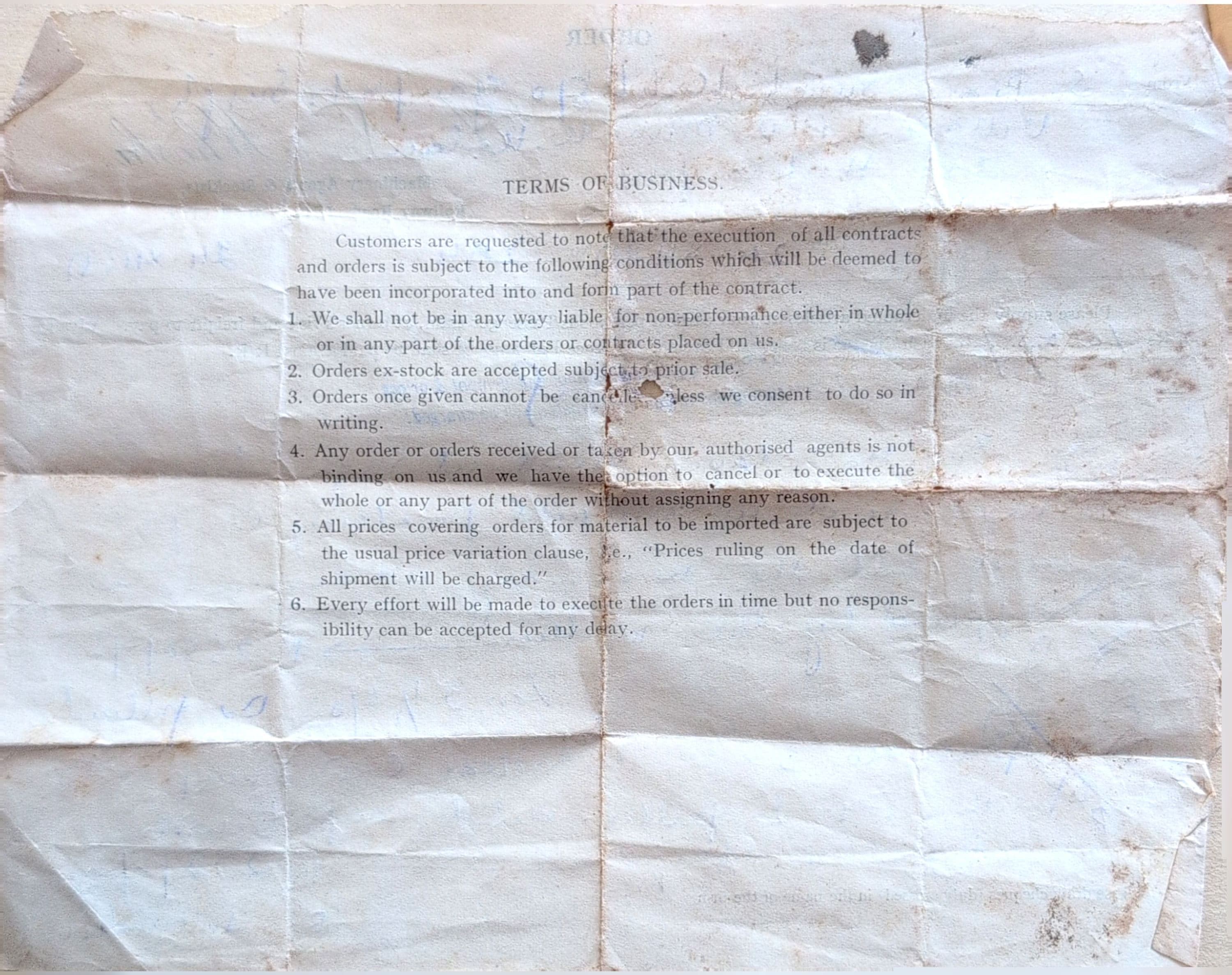 Letter 255 — page 2