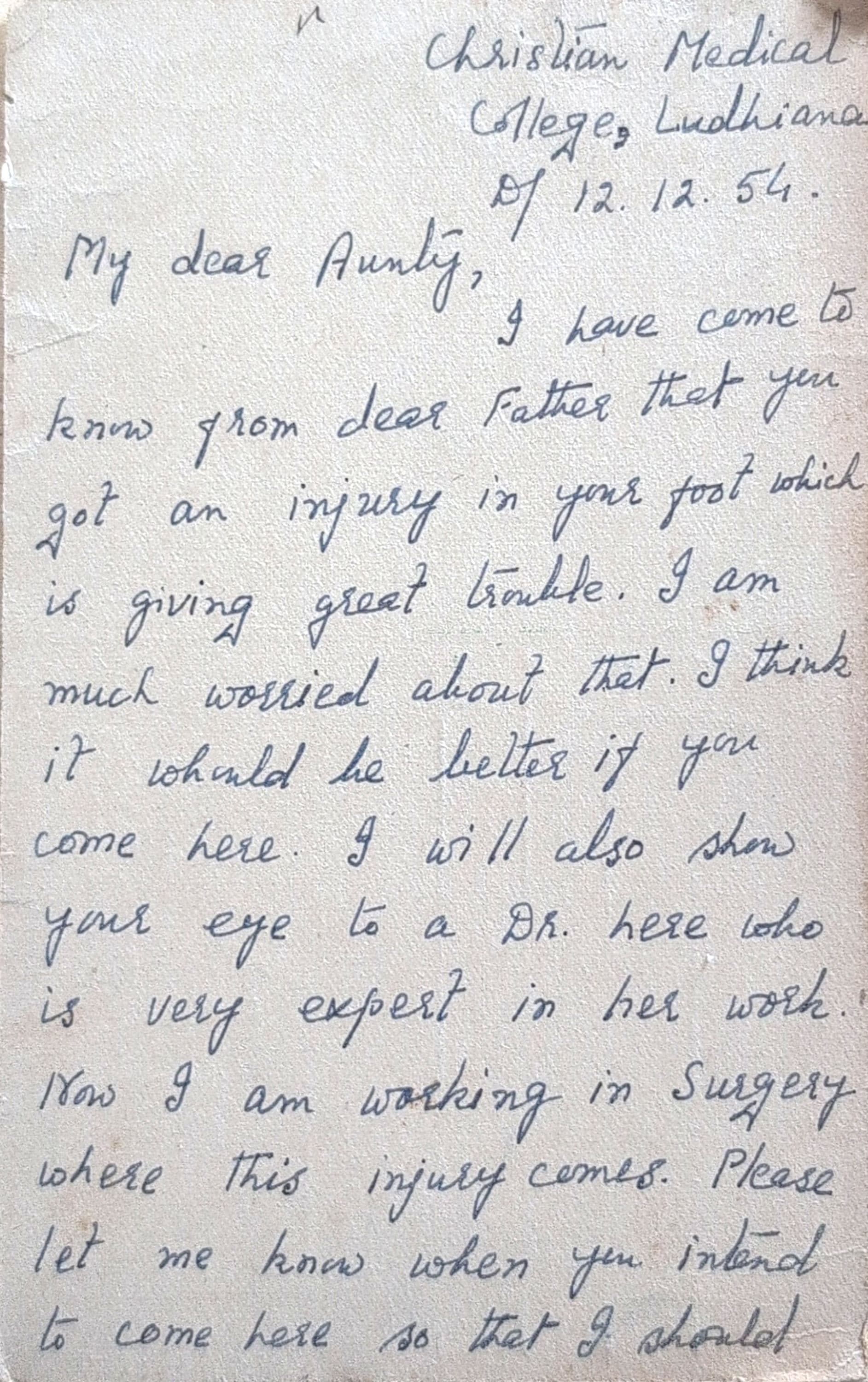 Letter 268 — page 2
