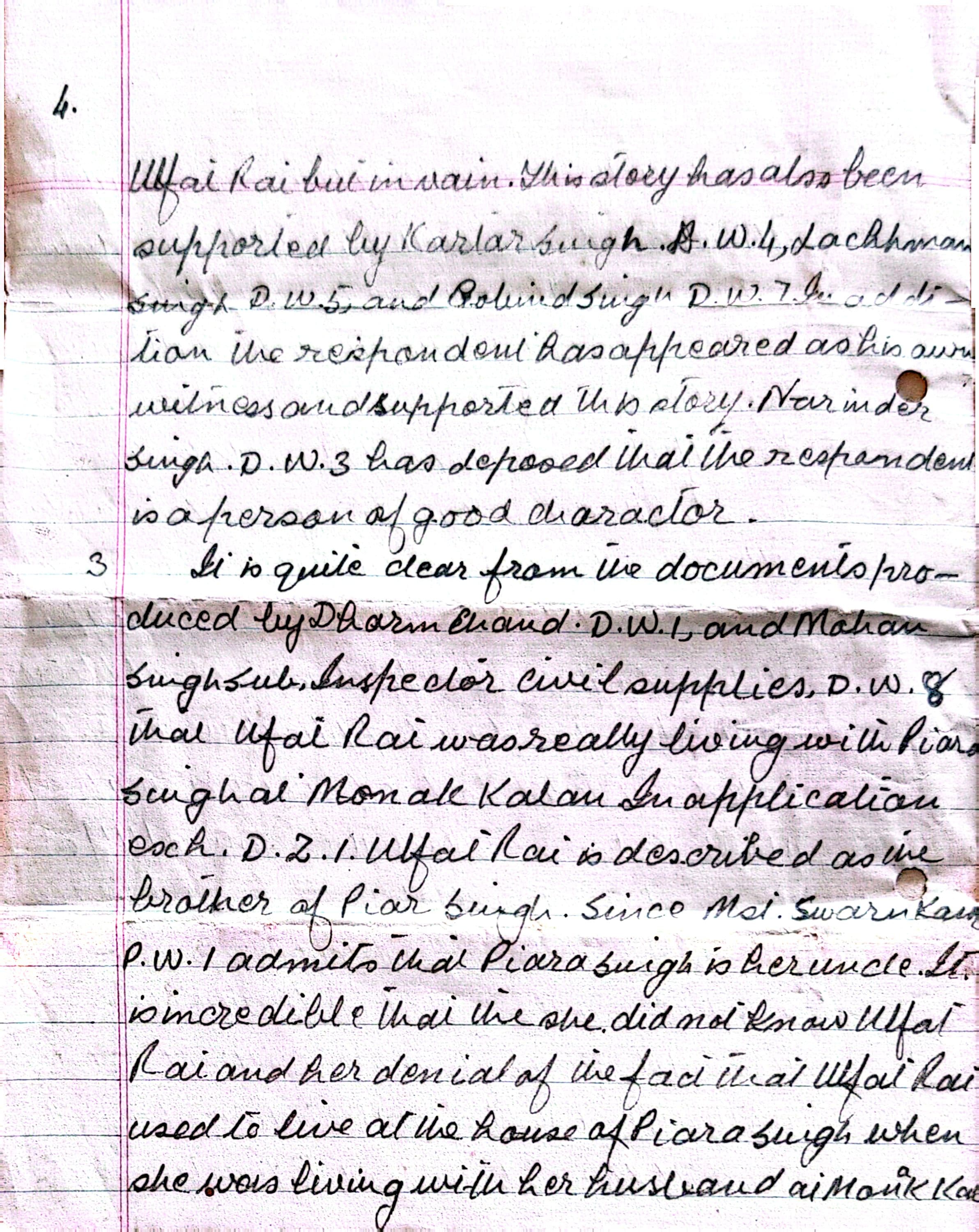 Letter 277 — page 4